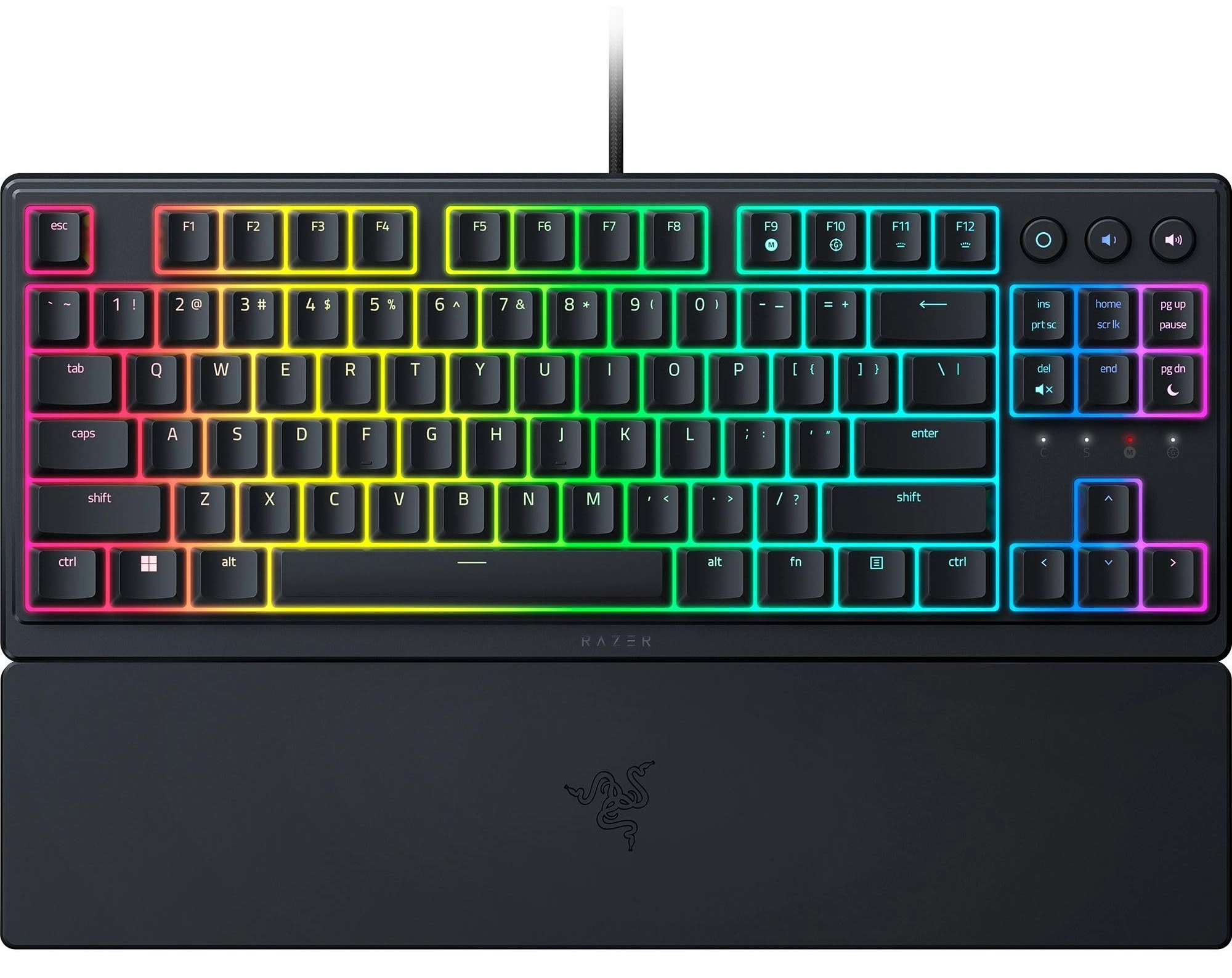 Razer Ornata V3