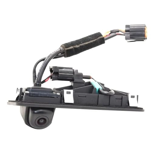 4672850AB - Car reversing camera Direct replacement