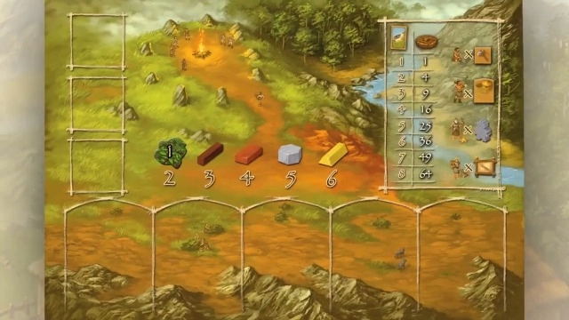 Stone Age (English/Arabic)