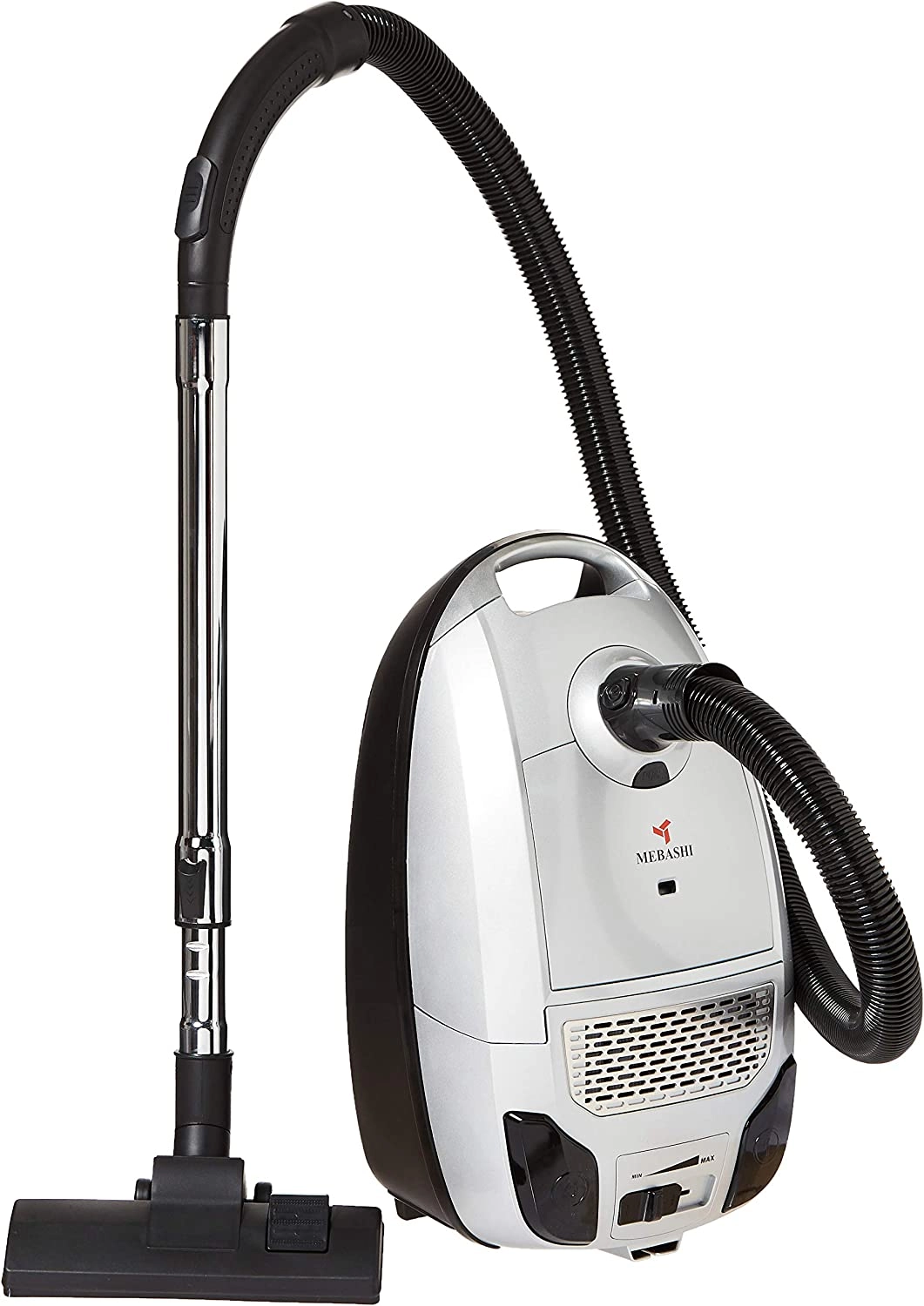 Vacuum Cleaner (MEVC2004)
