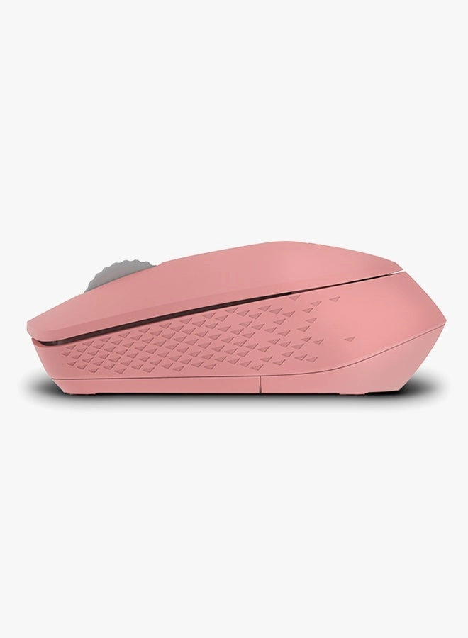M100 Mouse - Wireless/USB/Bluetooth