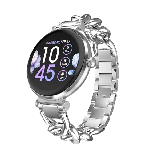 Bloom 43mm Zinc alloy GPS