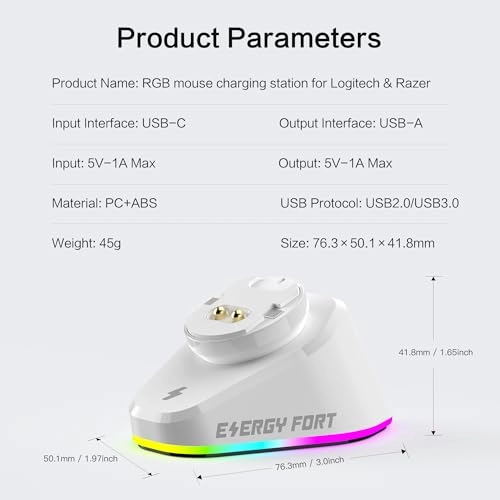 Charging Dock - Wireless