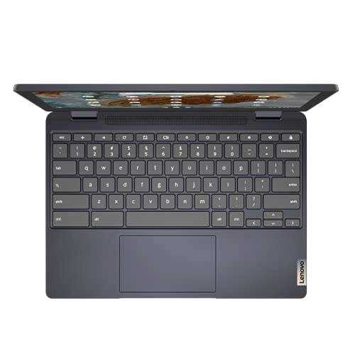 IdeaPad Flex 3 82KM000FUK - 11.6'' MT8183 4GB LPDDR4X 64GB eMMC