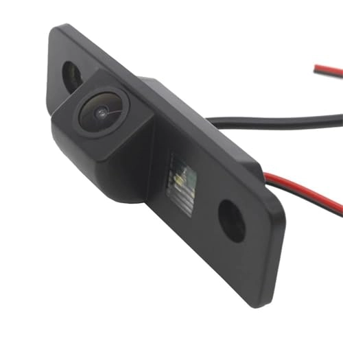 HD1080P AHD Fisheye Camera - Wire HD1080P