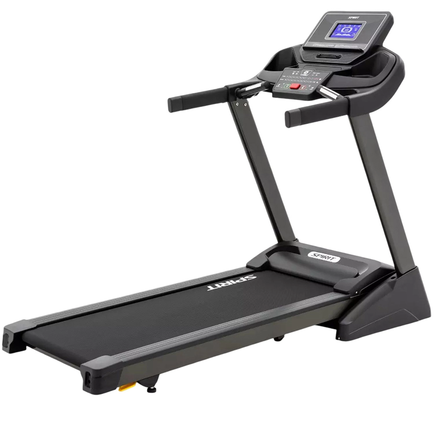 Spirit Fitness T185 - 3.0 HP 20” x 55”