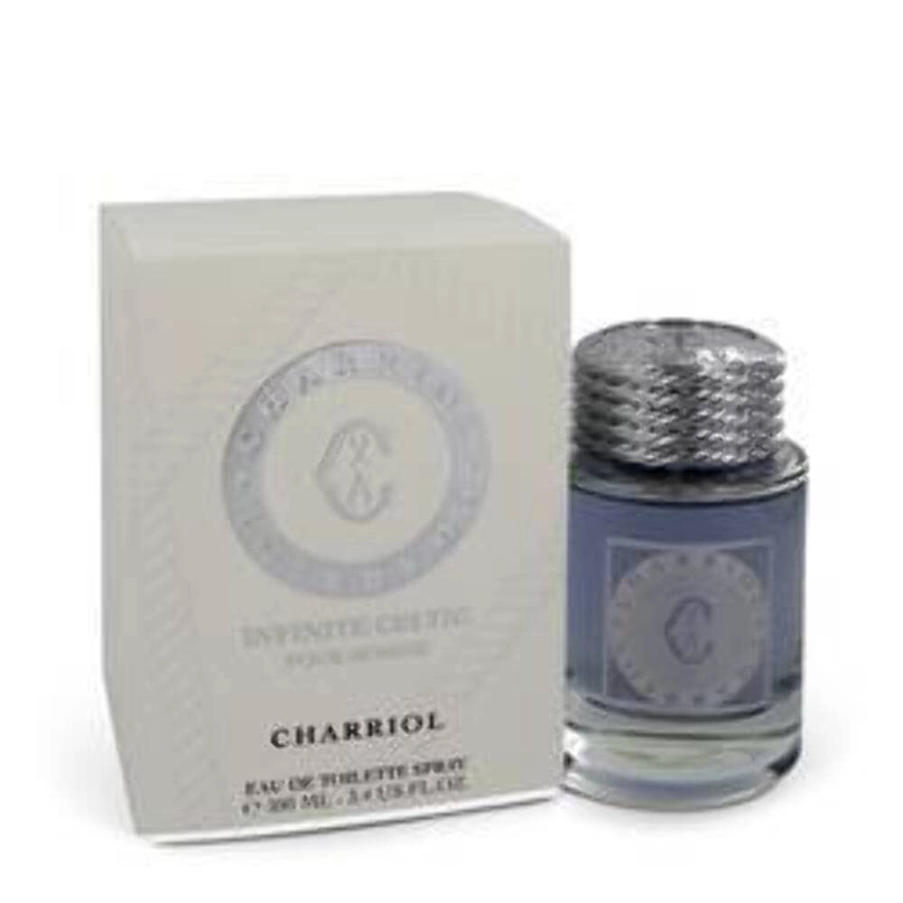 Charriol Infinite Celtic - Eau de Toilette 100ml