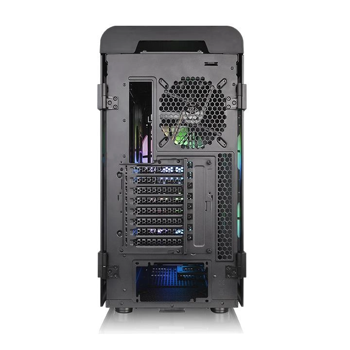 Level 20 - Full Tower