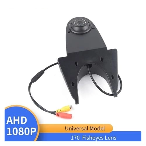 Car Rear View Camera - Night vision 1920 x 1080P