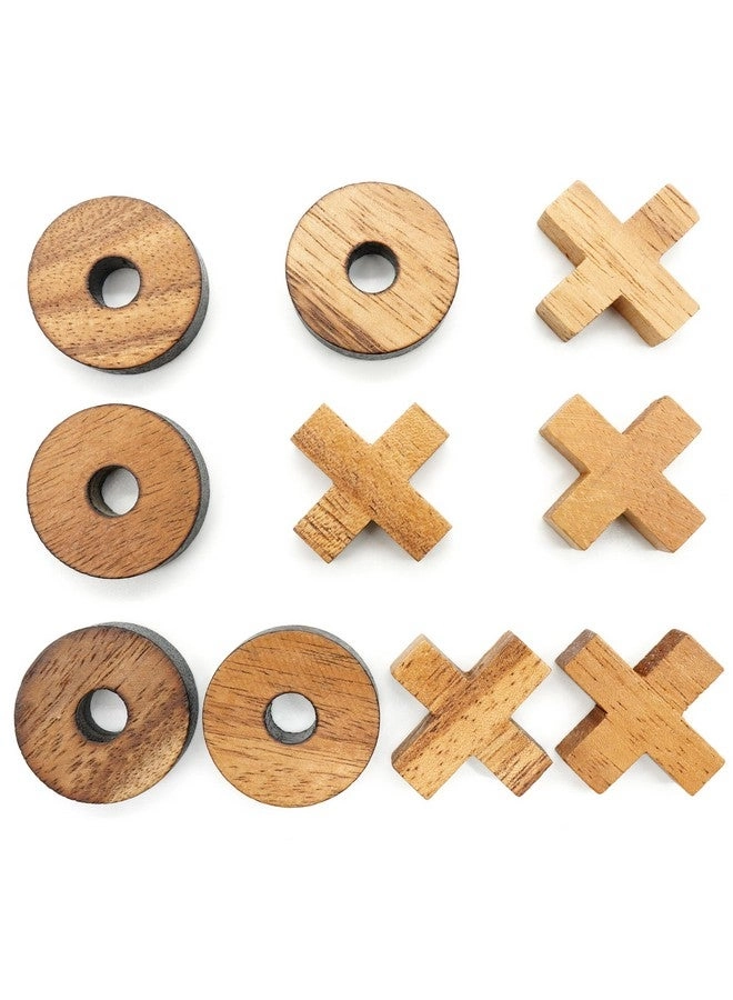 BSIRI Tic Tac Toe