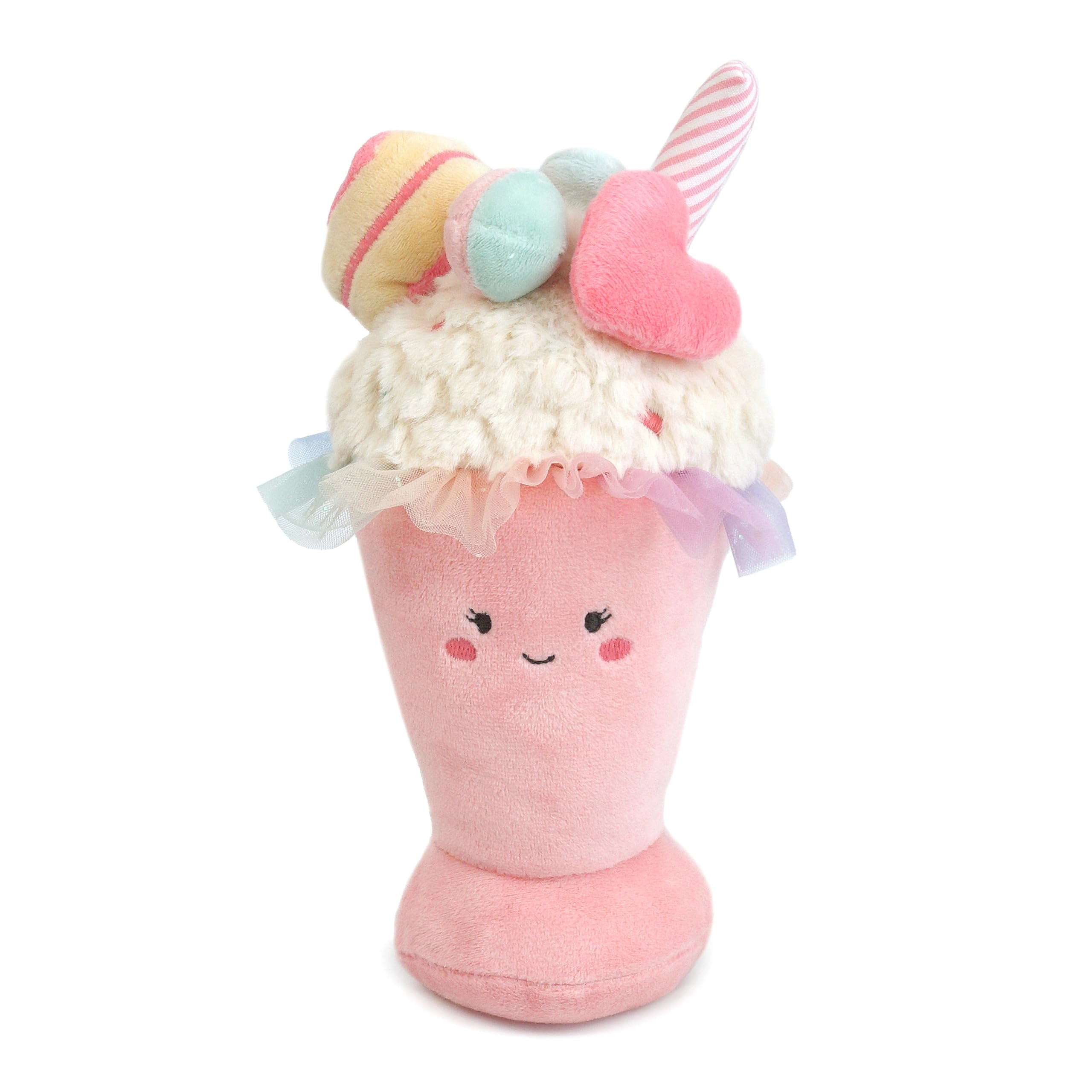 MON AMI Sweet Treat Milkshake - 20 cm Plush