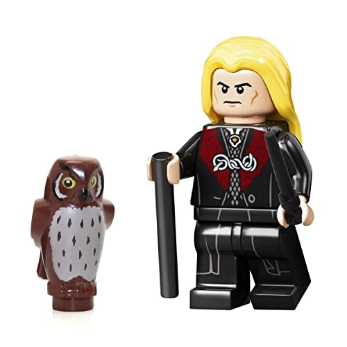 Harry Potter Lucius Malfoy (75978)