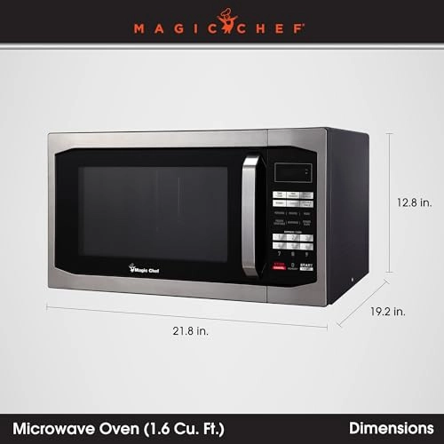 MCM1611W