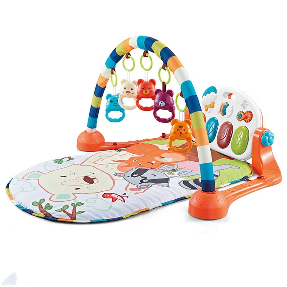 Baby Play Mat - Suitable for 3 months & above