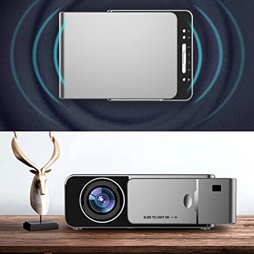 Projecter Mini Projector 7467834