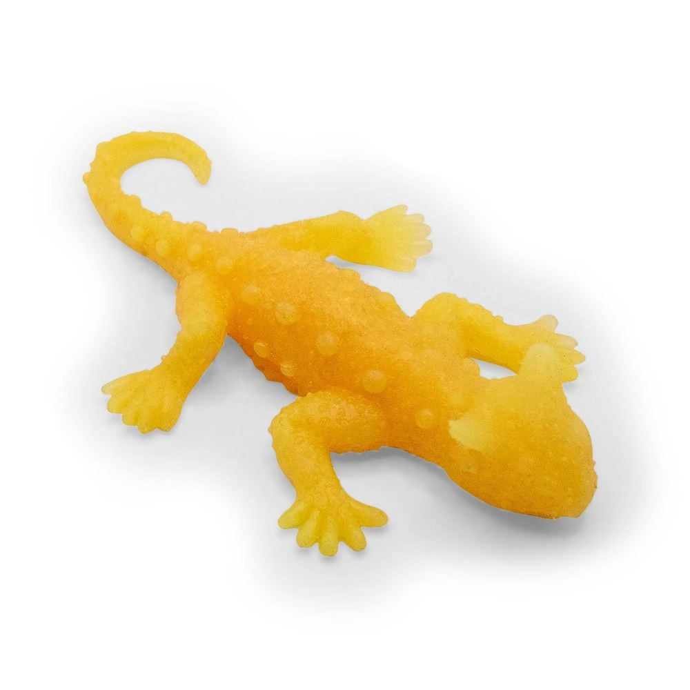 Colour Changing Lizard - Suitable for 3 years and above 1 Pc