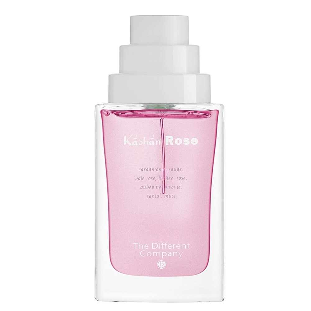 Kashan Rose Eau de Toilette 100ml