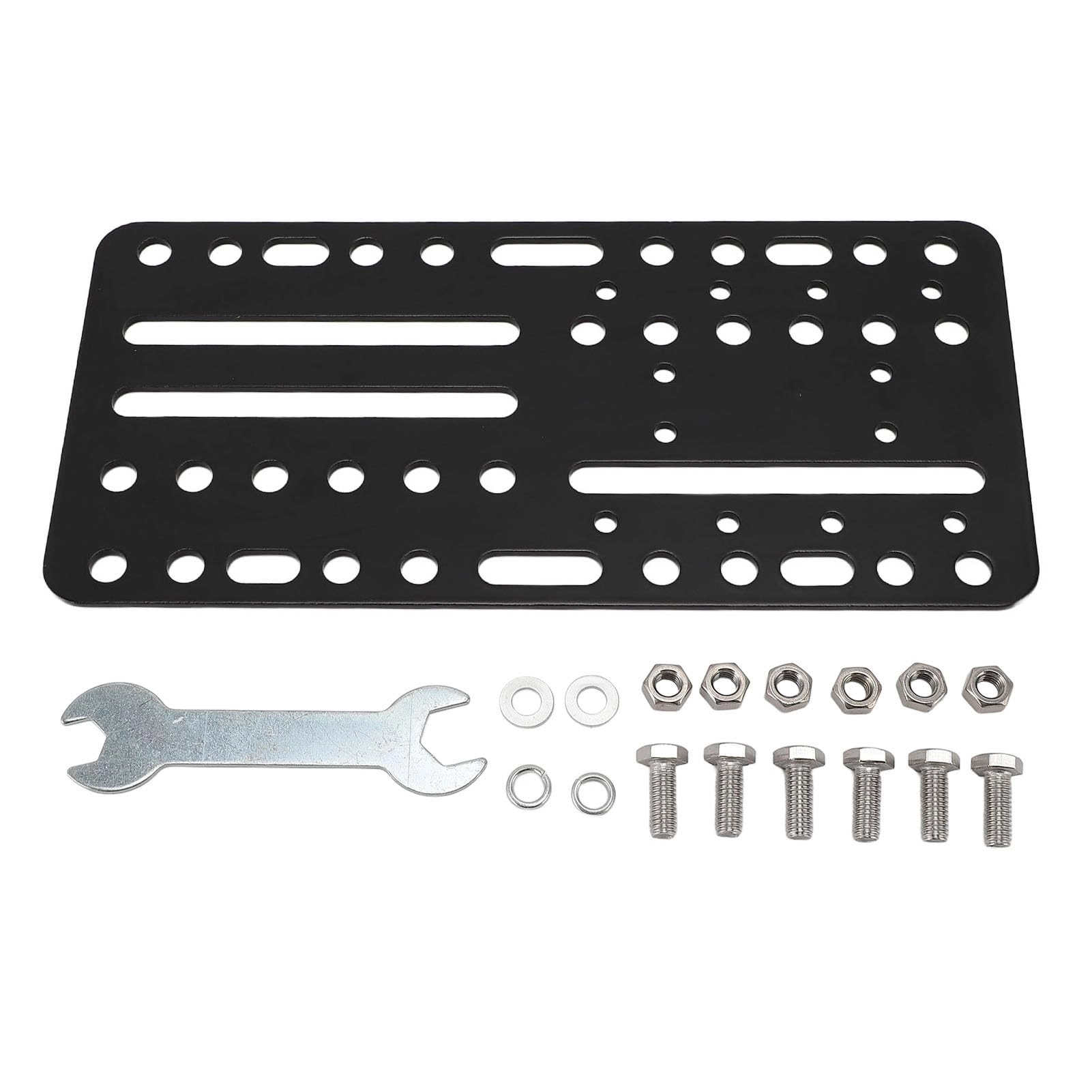 Oreilet Handbrake Plate Mount