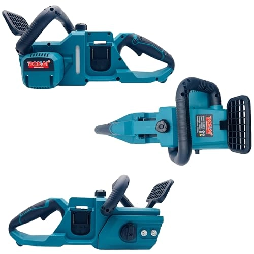 Cordless Chainsaw - 2800W
