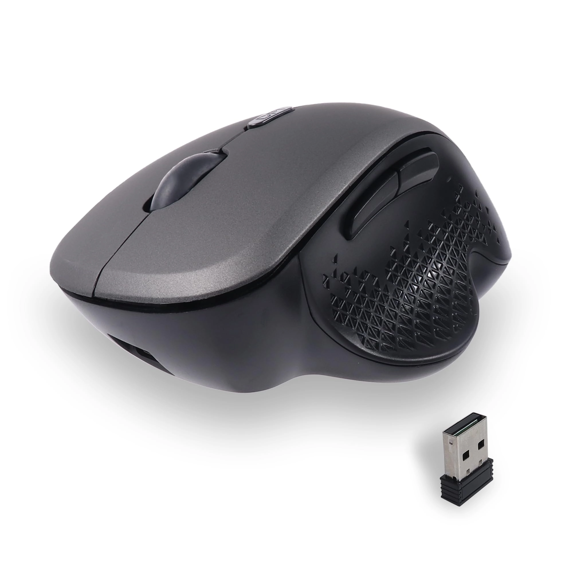 KeautFair Vertical Mouse - Wireless