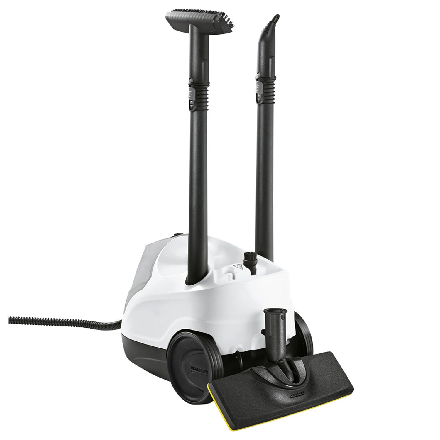 SC 4 EasyFix - 3.5 bar 1.3 Liters