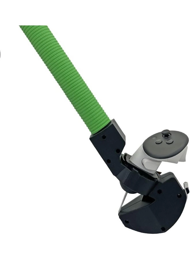 iB VR Controller Cricket Bat - Meta Quest 3