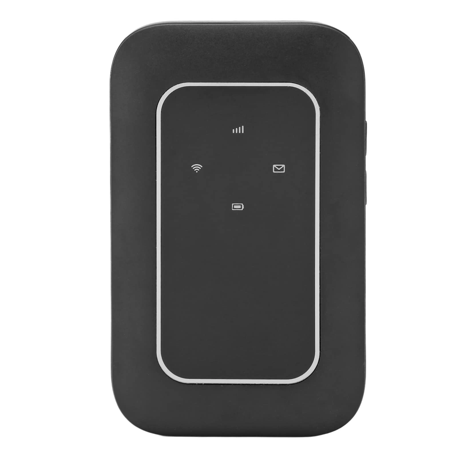 Mobile WiFi Hotspot - 4G LTE 802.11 b g n 150Mbps