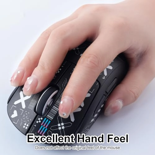 Mouse Grip Tape - USB