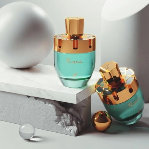 Rare Passion Eau de Parfum 100 ml