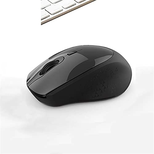 Mouse For Laptop - Wireless
