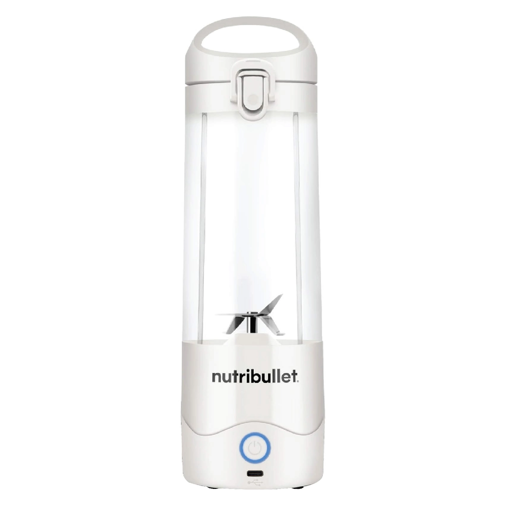 NB-PB475W - Cordless BPA Free USB-C