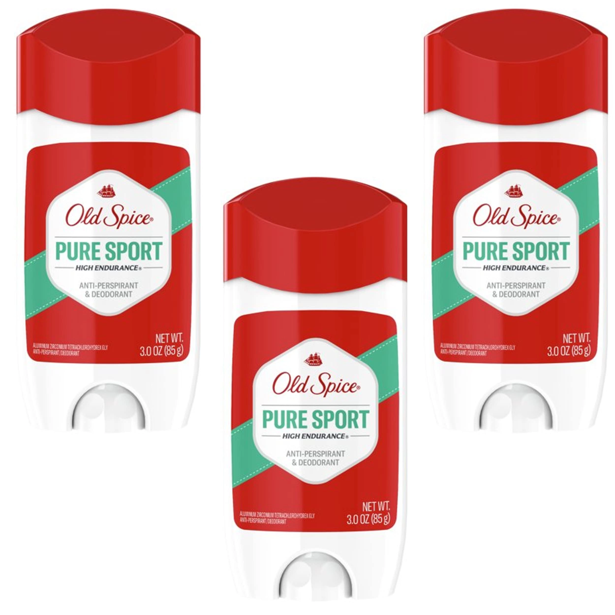 Procter & Gamble 03891 - Pure Sport 85 gram
