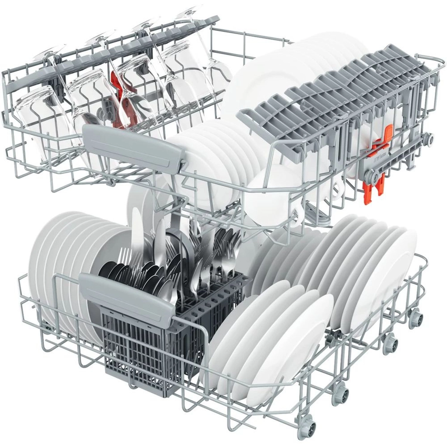 LFC3C33WFXUK Freestanding