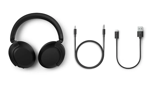 TAH8000 Wireless Headphone