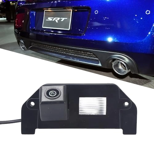 Parking Aid HD Car Camera - Night vision