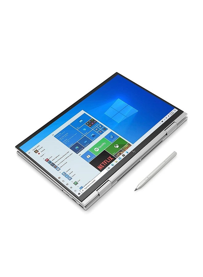 (Renewed) Envy X360 15-es0009sa - 15.6'' Core i7-1135G7 16GB DDR4 512GB SSD