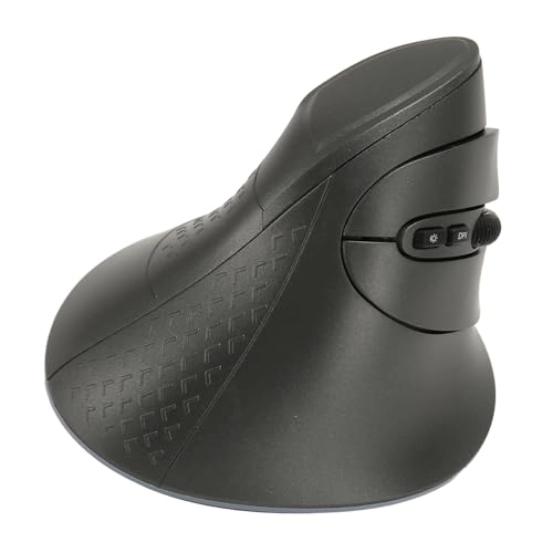Vertical Mouse - Wireless