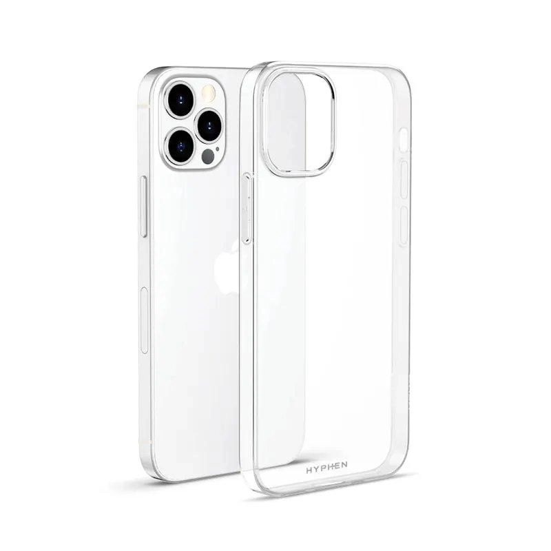 Drop Protection Case iPhone 12 Mini - TPU