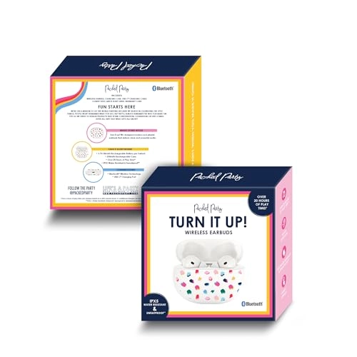 PKTW200BS Wireless Earbud