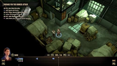 Peaky Blinders: Mastermind - Xbox One