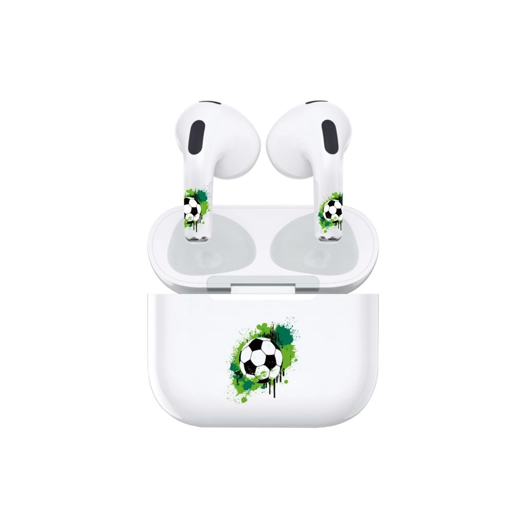 Hyphen Artpods Skin for AirPods 3rd Gen - Scratch Resistant