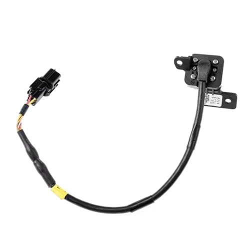 Rear View Camera - Night vision