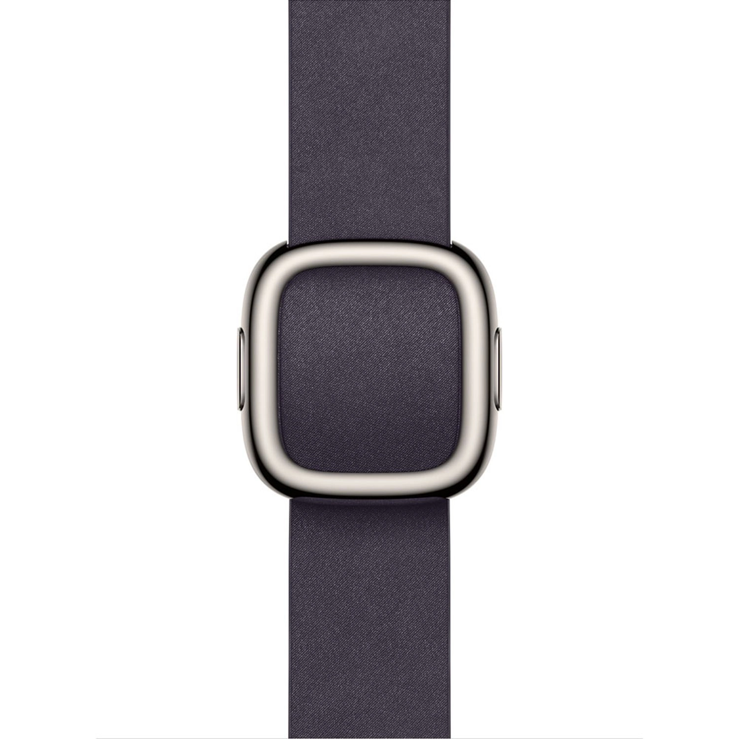 Modern Buckle 42mm