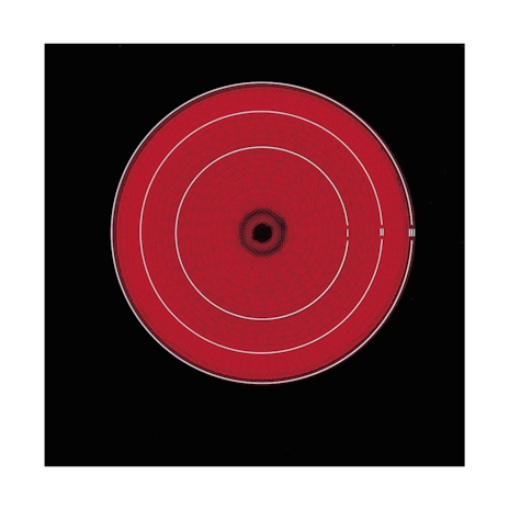 ERR9577CK Ceramic hob