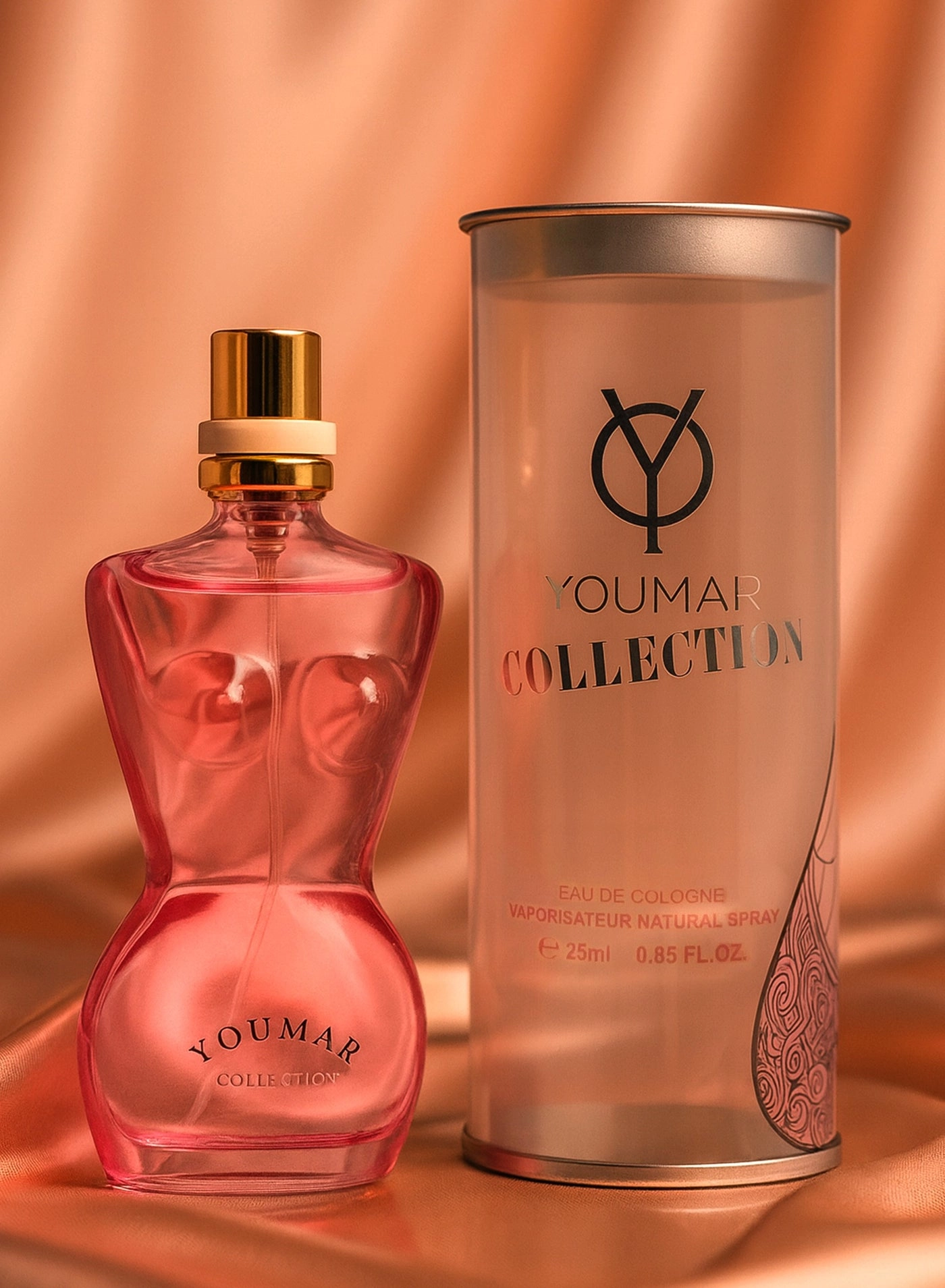 YOUMAR Collection No. 0017 - 25ml