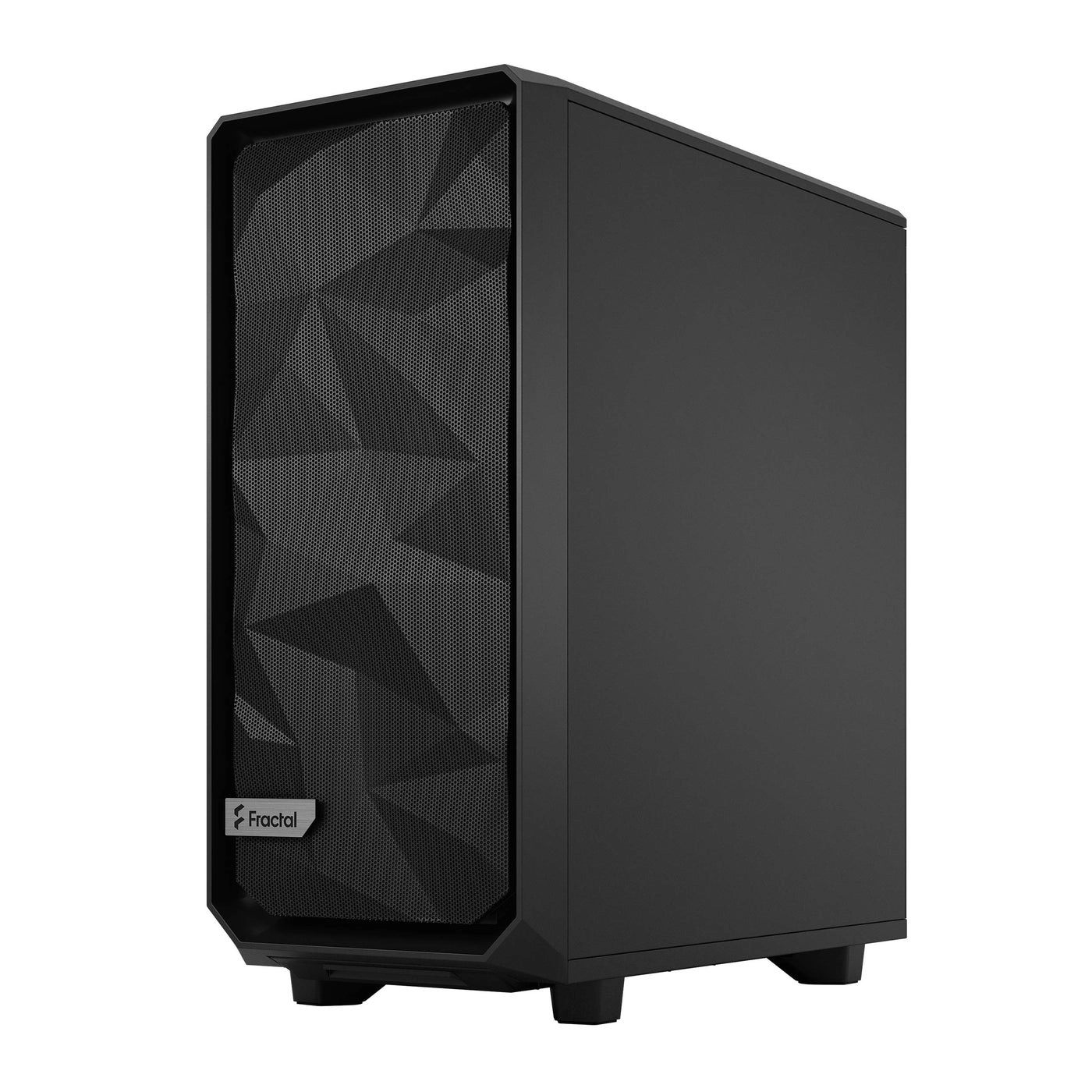 Meshify 2 Compact - Tempered Glass Side Panel Mid Tower