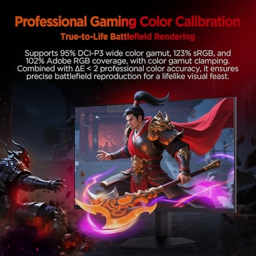 G27H2DPro - MG27H39QS8 27 inch 2560 x 1440