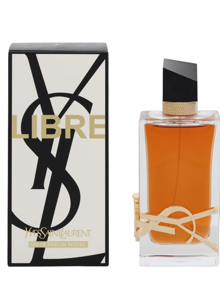 Libre Intense - Eau de Parfum 90 ml