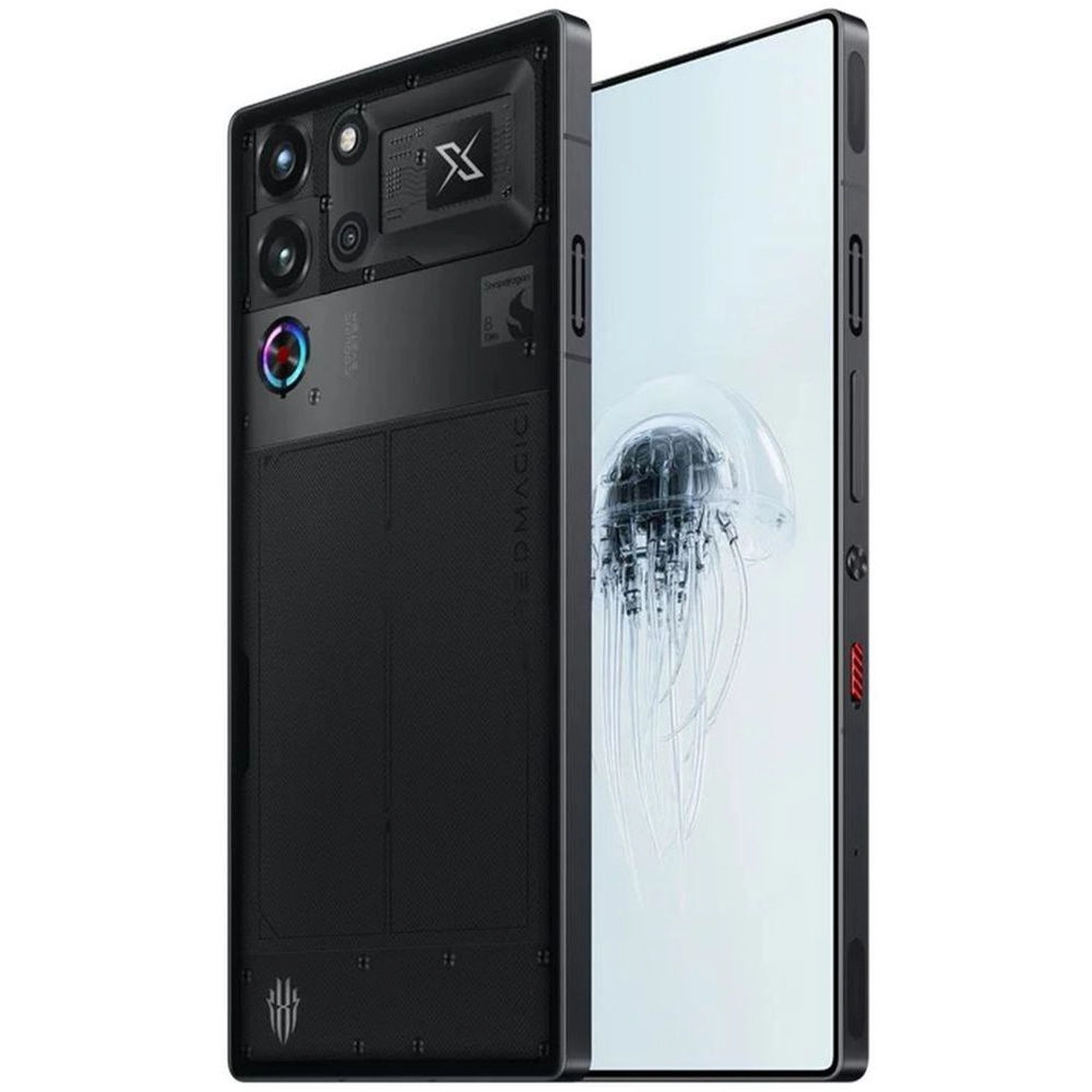 Red Magic 10 Pro - 24GB 1000GB