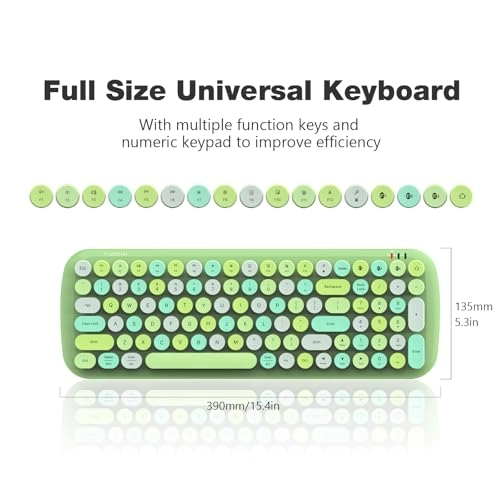 Bluetooth Keyboard - Bluetooth